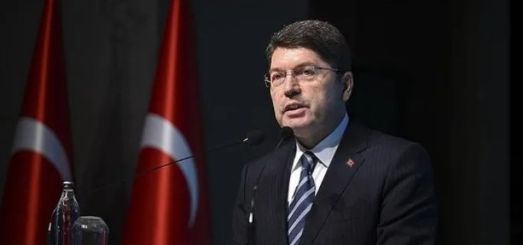 Bakan Tunç: CHP'ye Kayyum İddiaları Gerçek Dışı 