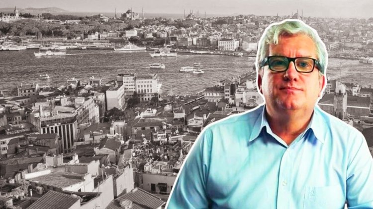 Geçersiz Verilerle Bilim mi Olur? Prof. Dr. Cenk Yaltırak Anlattı!