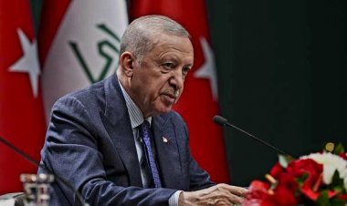 Cumhurbaşkanı Erdoğan: Hindistan-Pakistan Gerilimini Artmaması İçin Çaba İçindeyiz