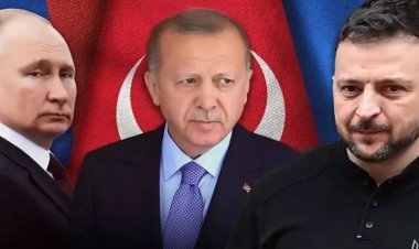 Dünyanın Gözü İstanbul'daki Zirvede! Neler Konuşulacak!