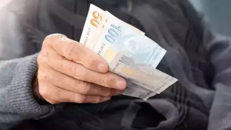 Memur ve Emeklilerin Zam Oranı Netleşiyor 