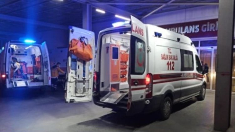 Van’da 23 Yaşındaki Genç Hayatına Son Verdi 