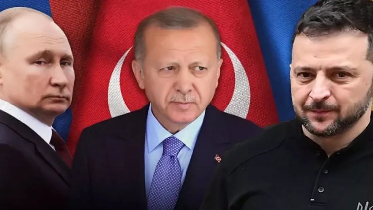 Dünyanın Gözü İstanbul'daki Zirvede! Neler Konuşulacak!
