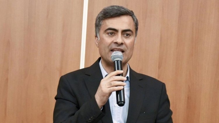 Başkan Zeydan’dan Anlamlı Barış Çağrısı