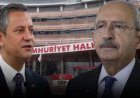 CHP Kurultay İptali Davası Başladı 
