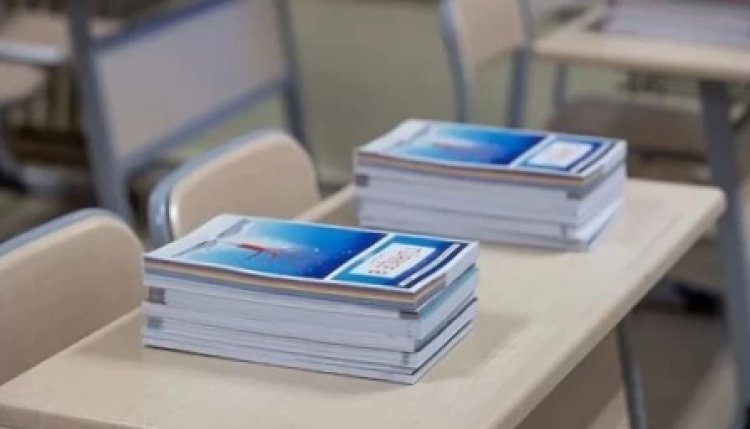 Eğitim Bütçe Harcamaları 200 Kat Büyüyerek  OECD Ortalamasının Üzerine Çıktı!