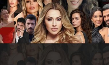 Ünlülere Uyuşturucu Soruşturması: Çok Sayıda Kişi İfadeye Çağrıldı 