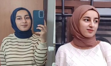 YYÜ Öğrencileri Rojin Kabaiş İçin Tek Yürek Oldular: Rektör İstifa Sloganı! 