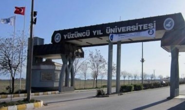 YYÜ Yurt ve Üniversite Soruşturması  Farklı Yürütülecek