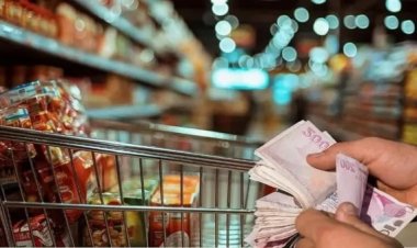 Bugün Ekim Ayı Enflasyonu Açıklanıyor, Zamlar Netleşiyor... 