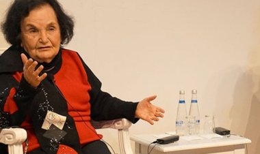 Hocaların Hocası Süheyla Altmışdört Yaşamını Yitirdi 