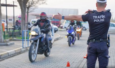 Trafikte Yeni Dönem Başlıyor: Yeni Cezalar Geliyor!
