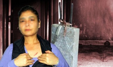 Komşuya Elektrikli Tuzak: Akıl Sağlığı Yerinde Denildi! 