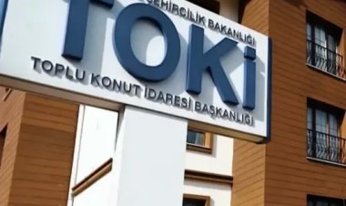 TOKİ Yüzyılın Konut Projesi Başvuruları Bugün Başladı!