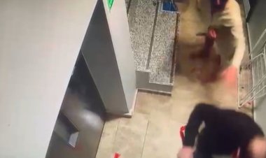 İstanbul'da Koca Dehşeti: Eşini ve Genç Sevgilisini Bıçakladı