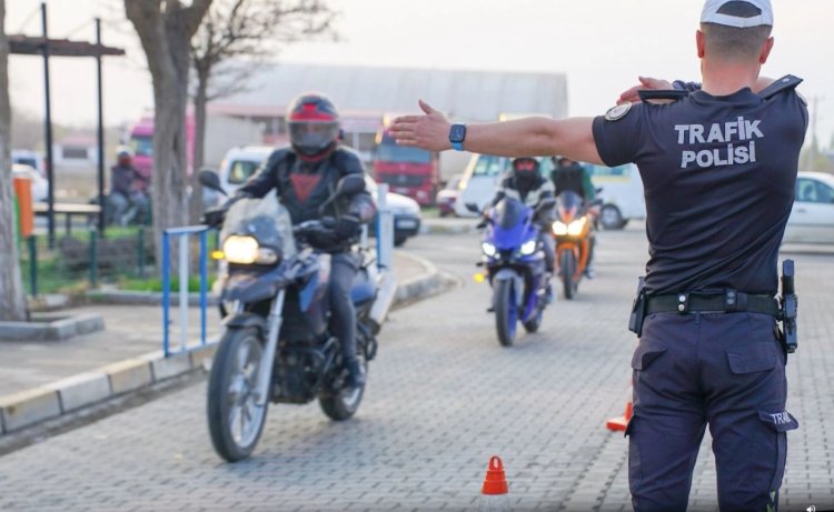 Trafikte Yeni Dönem Başlıyor: Yeni Cezalar Geliyor!