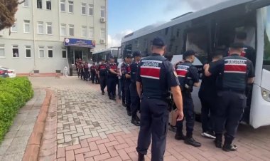 İstanbul’da Dev Mali Suç Operasyonu: 26 Şirket ve Mali Müşavir Kıskacında