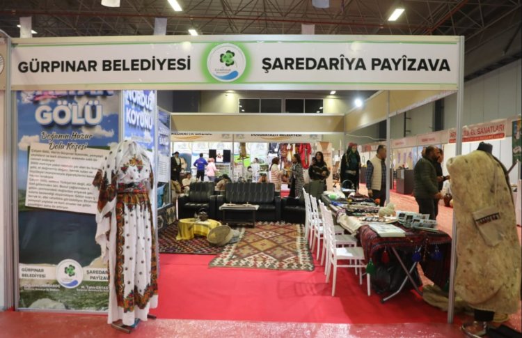 Gürpınar Belediyesi'nin 2025'teki Büyük Dönüşüm Yılı
