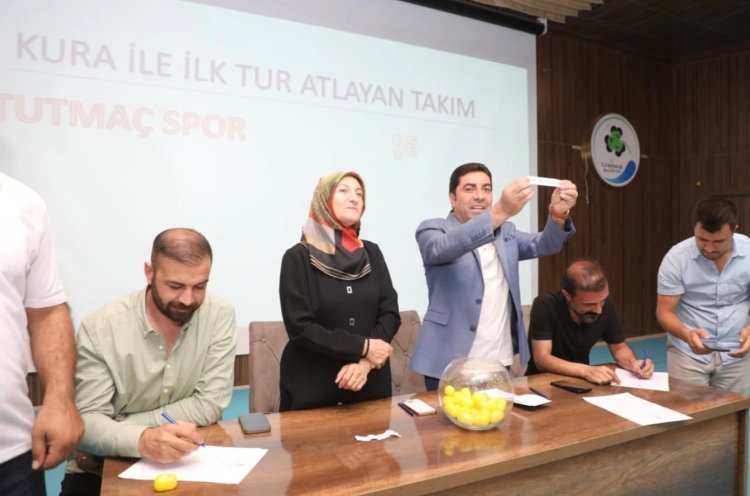 Gürpınar Belediyesi'nin 2025'teki Büyük Dönüşüm Yılı