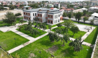 İpekyolu’nda Çok Dilli Belediyecilik Adımı: "Perperok" İsmi Yeniden Yaşatılıyor