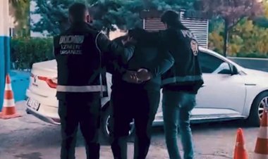 5 Merkezli Dev FETÖ Operasyonu! 81 Gözaltı