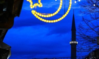 Ramazan’a Geri Sayım Başladı, İlk Sahura Sadece 32 Gün Kaldı!