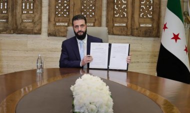 Suriye’nin Kuzeydoğusunda Ateşkes İlan Edildi!