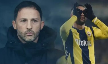 Fenerbahçe'de Golcü Operasyonu: En-Nesyri Gidiyor, "Kuzeyin Kralı" Dönüyor mu?