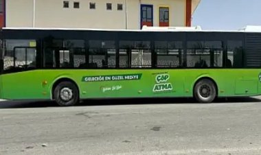 Erciş Ulaşımında Yeni Dönem: Sefer Sayıları Artırıldı, Hatlar Revize Edildi!
