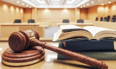 Ankara’da Emsal Karar: 1 Milyar TL’lik "Miras Kaçırma" Davasını Kız Evlat Kazandı!