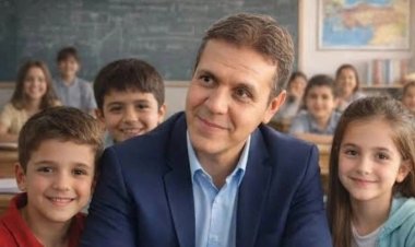 Diyarbakır’ın "Yahya Hocası" Binlerce Çocuğun Geleceğine Işık Oldu