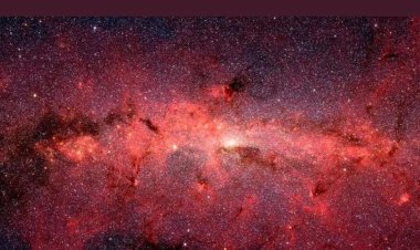 Evrenin Devasa Büyüklüğü Karşısında İnsanoğlunun "Küçük" Adımı: Sadece 1,3 Işık Saniyesi