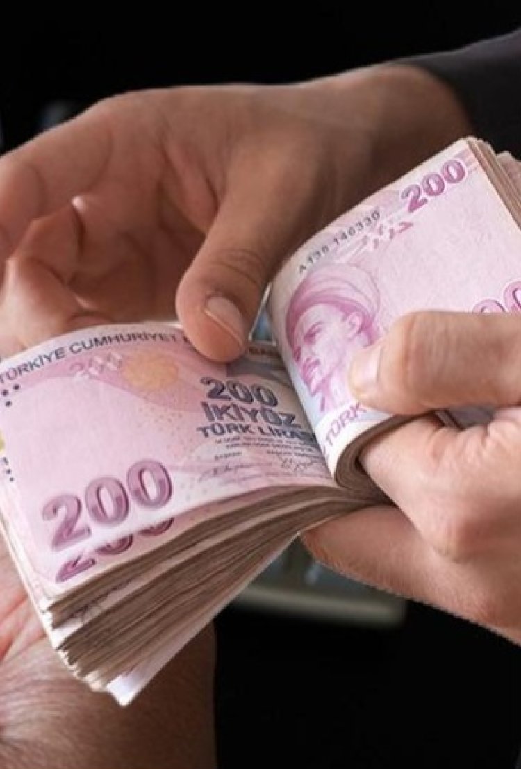 Memur ve Emekli Zammı Netleşti! İşte Yeni Maaş Tablosu
