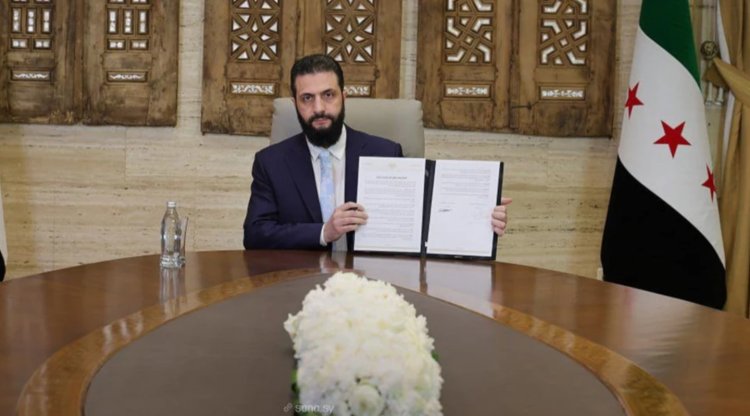 Suriye’nin Kuzeydoğusunda Ateşkes İlan Edildi!