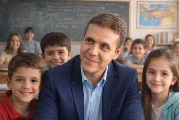 Diyarbakır’ın "Yahya Hocası" Binlerce Çocuğun Geleceğine Işık Oldu