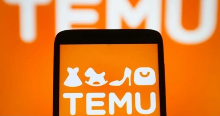 Temu, Yurtdışından Türkiye'ye Satışları Kapattı!