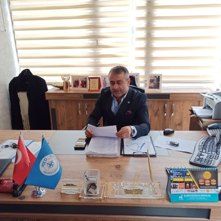 ÖZEL EĞİTİM SEKTÖRÜNDEN ORTAK SES: "%27’LİK ARTIŞI KABUL ETMİYORUZ!"