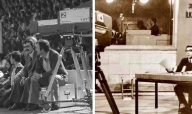 Ekranın 58 Yıllık Yolculuğu: Türkiye’de Televizyonun Doğum Günü!