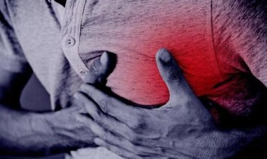 Türkiye’de Kalp Krizi Yaşı Alarm Veriyor! Avrupa’dan 10 Yıl Öndeyiz!