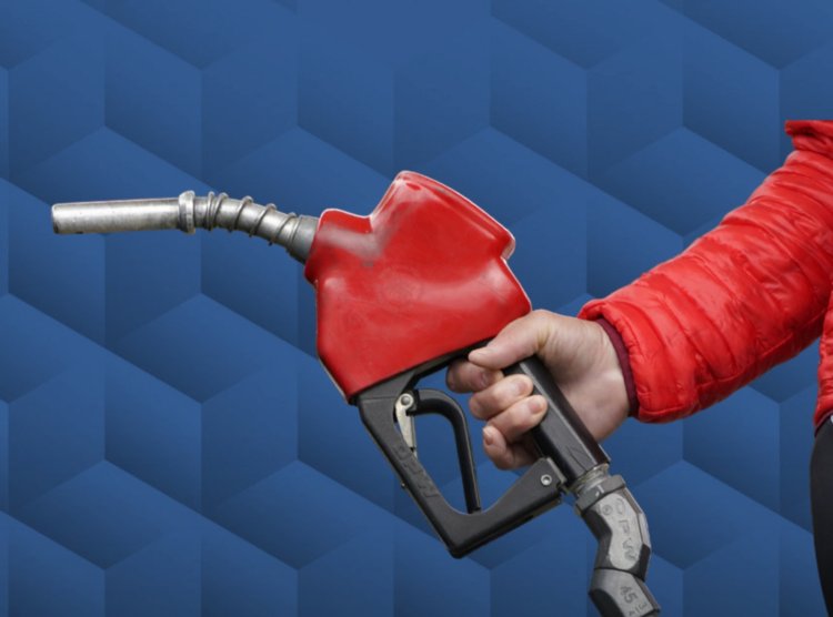 Pompaya Yeni Zam: Motorin 60 TL'yi Geçecek