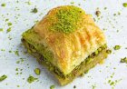 Bayram Sofralarında Lüks Oldu: Bir Dilim Baklava 80 TL!