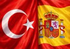 Türkiye'yi Ziyaret Eden İspanyol Turist Sayısı Geçen Aya Göre %23 Arttı