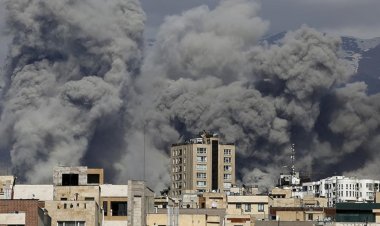 Ortadoğu Alevler İçinde: ABD-İsrail'in "Rejim Değişikliği" Operasyonunda 5. Gün