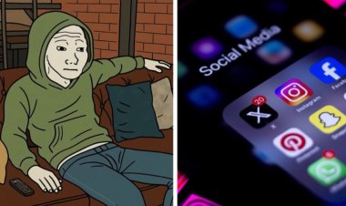 Gençler Dijital Dünyada "Gizli" Yaşıyor