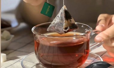 Çay Poşetinde Gizli Tehlike: Tek Bir Fincanda Milyarlarca Mikroplastik