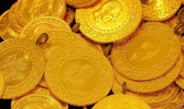 Tarihi Düşüş: Altın, 43 Yılın Ardından İlk Kez Haftalık Bazda %10’dan Fazla Değer Kaybetti