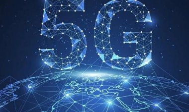 10 Kat Daha Hızlı İnternet Geliyor: 5G İçin Geri Sayım