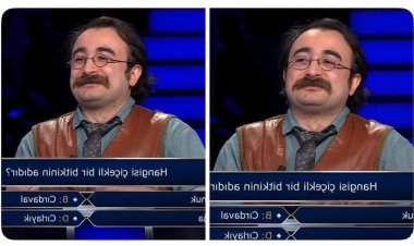 Kim Milyoner Olmak İster'deki 2004 Doğumlu Yarışmacı Sosyal Medyayı Salladı!
