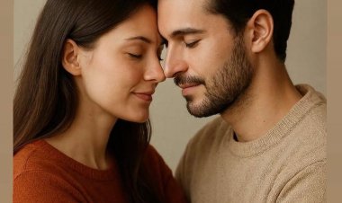 Evlilikte İdeal Yaş 27 Olarak Belirlendi: İşte Gerekçeleri