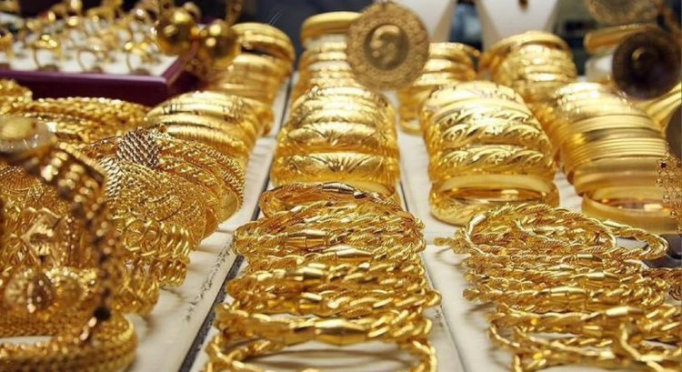 Piyasalarda Savaş Rüzgarı, Altın ve Gümüşte Tarihi Zirve!